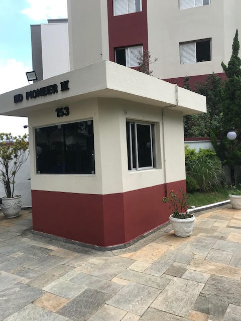 EDIFICIO- PIONEER